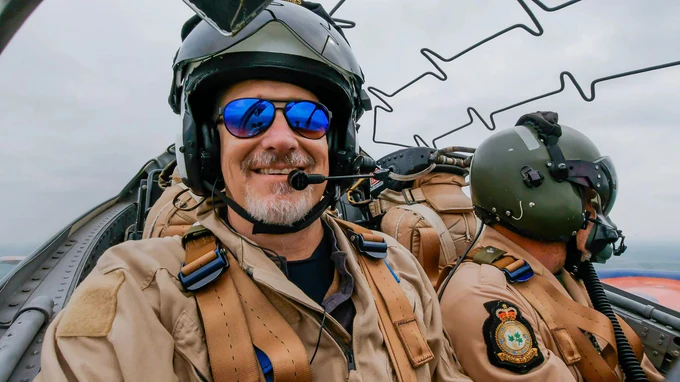 Your Ultimate Aviation Style Destination